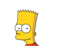bart simpson