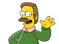 ned flanders